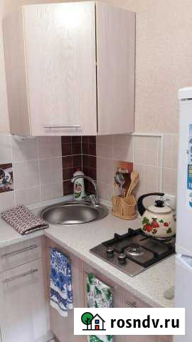 1-комнатная квартира, 32 м², 2/5 эт. в аренду посуточно в Керче Керчь - изображение 1