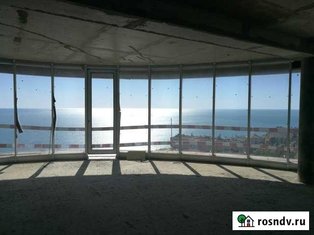 3-комнатная квартира, 101 м², 19/24 эт. на продажу в Сочи Сочи - изображение 1