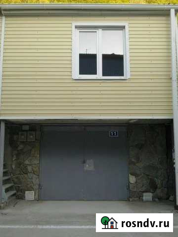 Коттедж 70 м² на участке 1 сот. на продажу в Новомихайловском кп Новомихайловский кп - изображение 1