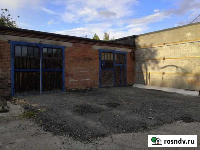 Помещение свободного назначения Бийск - изображение 1