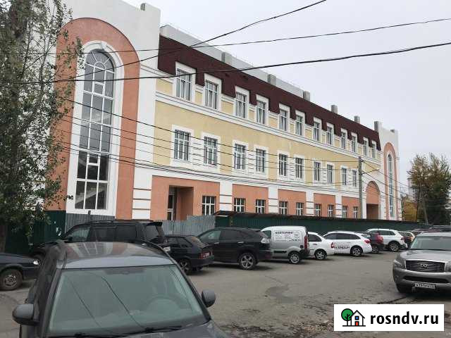 Офисы к сдаче, площадью 978 кв.м. Ульяновск - изображение 1