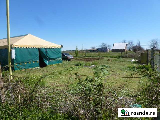 Участок ИЖС 11 сот. на продажу в Саках Саки - изображение 1