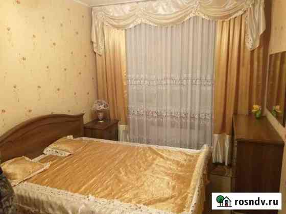 3-комнатная квартира, 63 м², 3/9 эт. в аренду на длительный срок в Волгограде Волгоград