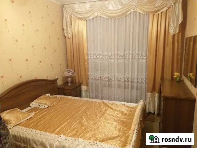 3-комнатная квартира, 63 м², 3/9 эт. в аренду на длительный срок в Волгограде Волгоград - изображение 1