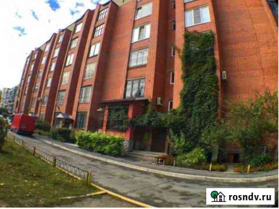 6-комнатная квартира, 222 м², 1/6 эт. на продажу в Челябинске Челябинск