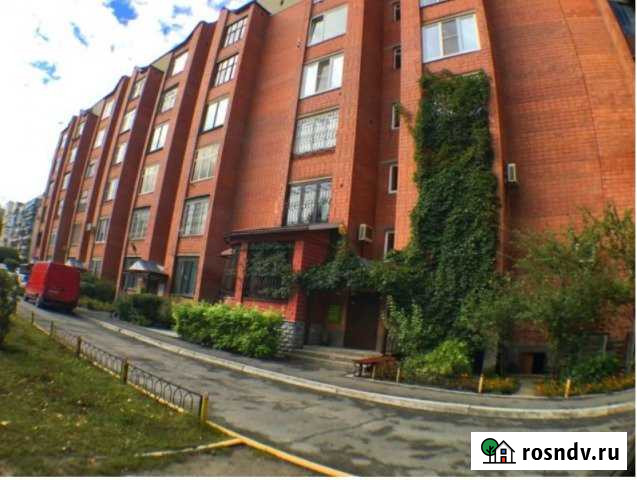 6-комнатная квартира, 222 м², 1/6 эт. на продажу в Челябинске Челябинск - изображение 1