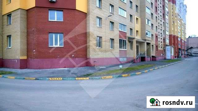 Нежилое помещение на первом этаже Рязань - изображение 1