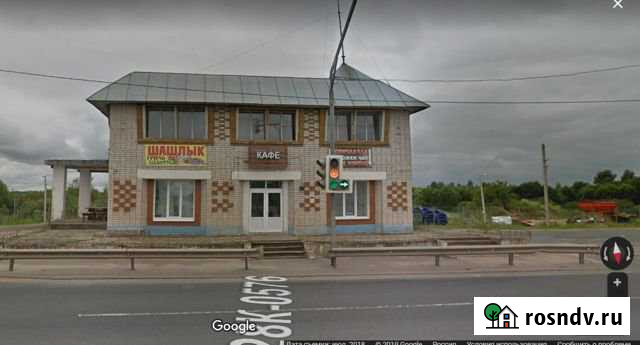 Помещение свободного назначения, 320 кв.м. Ржев - изображение 1