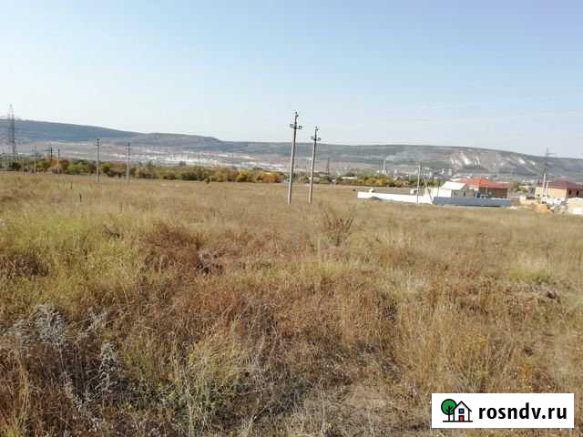 Участок ИЖС 6 сот. на продажу в Бахчисарае Бахчисарай - изображение 1