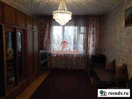 1-комнатная квартира, 33 м², 1/5 эт. на продажу в Сергиевом Посаде Сергиев Посад