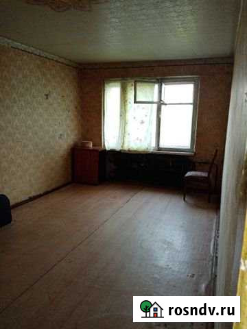 2-комнатная квартира, 43 м², 3/3 эт. на продажу в Северном Белгородской области Северный - изображение 1