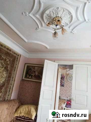 Дом 60 м² на участке 20 сот. на продажу в Преградной Преградная - изображение 1