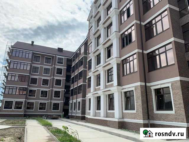 Своб. планировка, 44 кв.м., 3/5 эт. Высокое - изображение 1