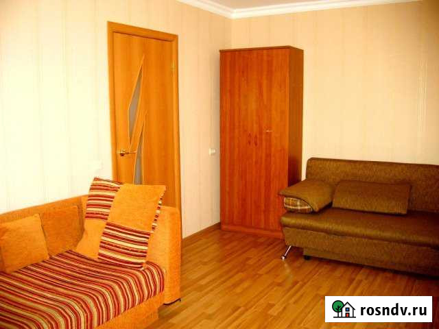 1-комнатная квартира, 34 м², 5/5 эт. в аренду на длительный срок в Геленджике Геленджик - изображение 1