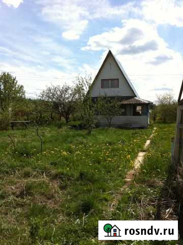 Дача 40 м² на участке 12 сот. на продажу в Москве Москва - изображение 1