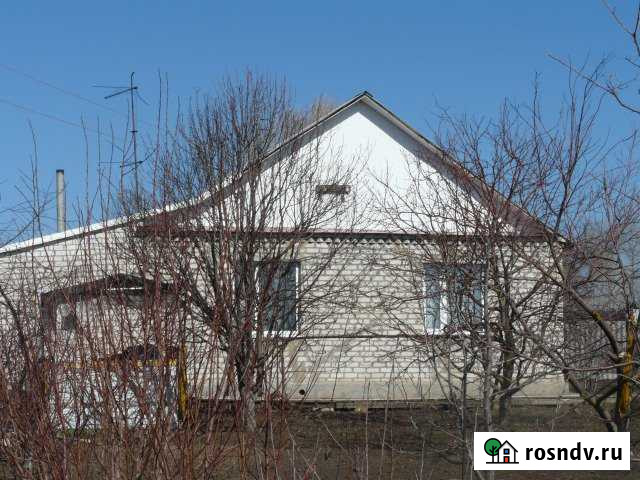 Дом 150 м² на участке 40 сот. на продажу в Октябрьске Октябрьск - изображение 1