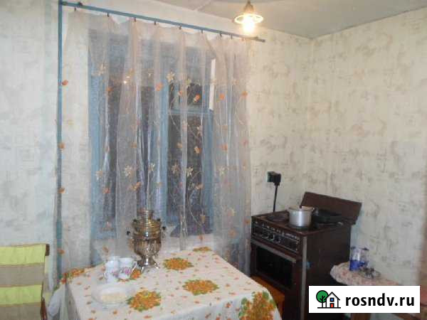 3-комнатная квартира, 69 м², 2/3 эт. на продажу в Алапаевске Алапаевск - изображение 1