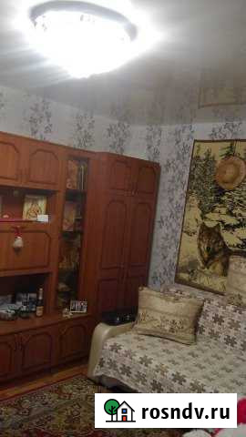 2-комнатная квартира, 30 м², 1/1 эт. на продажу в Рассказово Рассказово - изображение 1