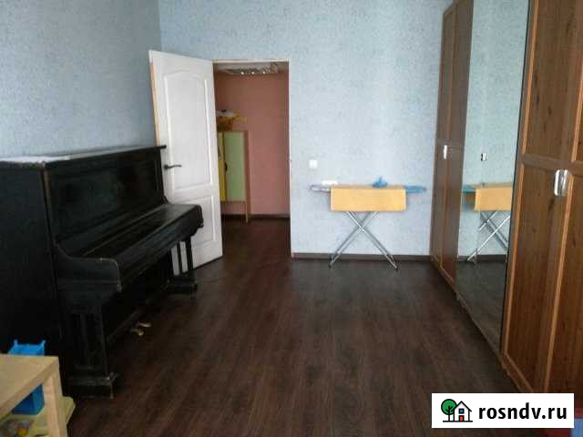 3-комнатная квартира, 100 м², 3/10 эт. в аренду посуточно в Кстово Кстово - изображение 1