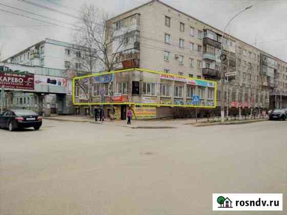 Помещение свободного назначения, 24 кв.м. Вологда