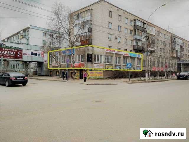 Помещение свободного назначения, 24 кв.м. Вологда - изображение 1