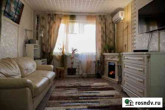 3-комнатная квартира, 65 м², 7/9 эт. в аренду посуточно в Ростове-на-Дону Ростов-на-Дону