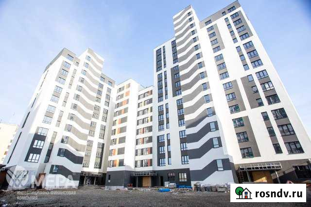 1-комнатная квартира, 32 м², 11/15 эт. на продажу в Кемерово Кемерово - изображение 1