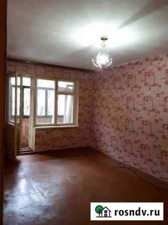 2-комнатная квартира, 45 м², 4/5 эт. на продажу в Железногорске Курской области Железногорск