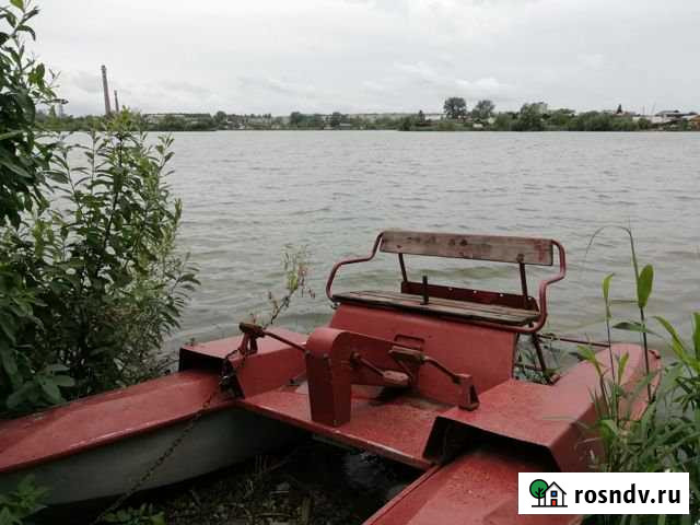 Дом 167 м² на участке 13 сот. на продажу в Каслях Касли - изображение 1