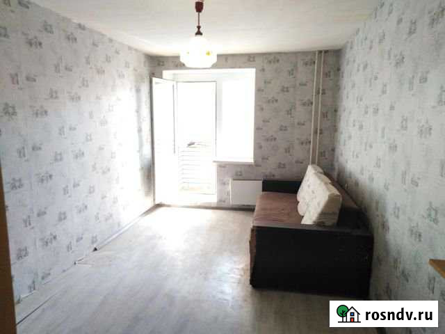 Квартира-студия, 31 м², 6/10 эт. на продажу в Саратове Саратов - изображение 1