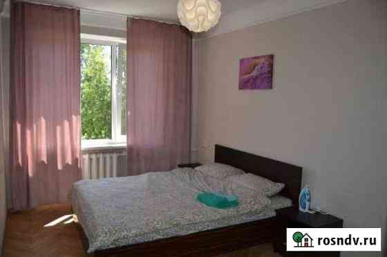 2-комнатная квартира, 64 м², 7/9 эт. в аренду посуточно в Балаково Балаково