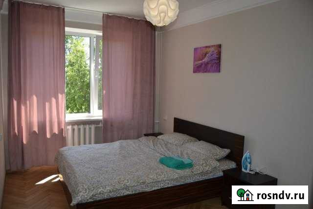 2-комнатная квартира, 64 м², 7/9 эт. в аренду посуточно в Балаково Балаково - изображение 1