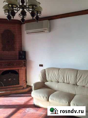 Своб. планировка, 70 кв.м., 6/6 эт. Новосибирск - изображение 1