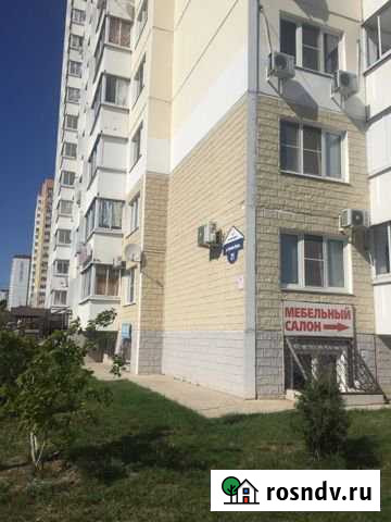 Помещение свободного назначения, 18 кв.м. Ростов-на-Дону - изображение 1