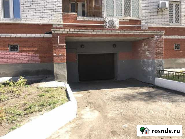 Машиноместо >30 м² на продажу в Казани Казань - изображение 1