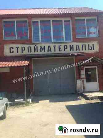 Магазин 662 кв.м. Суздаль