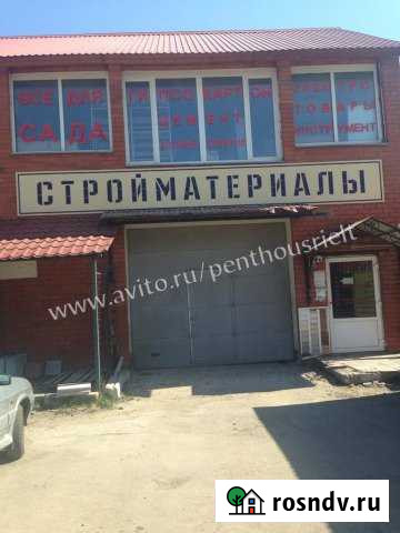 Магазин 662 кв.м. Суздаль - изображение 1