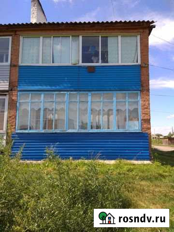 2-комнатная квартира, 43 м², 1/2 эт. на продажу в Ленинске-Кузнецком Ленинск-Кузнецкий - изображение 1