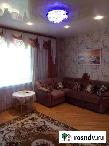 2-комнатная квартира, 60 м², 1/2 эт. на продажу в Кандалакше Кандалакша - изображение 1