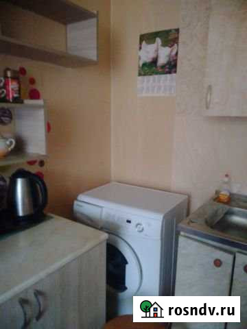 Комната 14 м² в 1-ком. кв., 5/5 эт. на продажу в Дзержинске Дзержинск - изображение 1