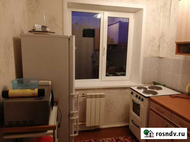 2-комнатная квартира, 43 м², 5/5 эт. в аренду на длительный срок в Кемерово Кемерово - изображение 1