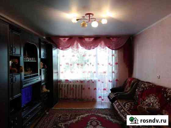 3-комнатная квартира, 62 м², 2/3 эт. на продажу в Бузулуке Бузулук