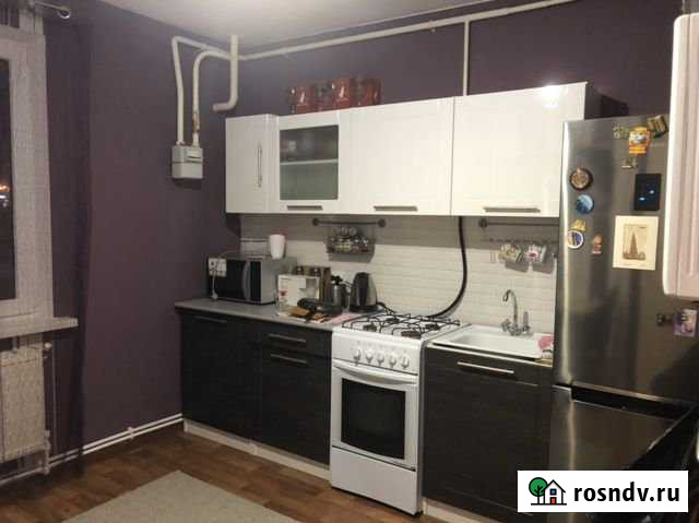 1-комнатная квартира, 47 м², 1/5 эт. в аренду на длительный срок в Темрюке Темрюк - изображение 1