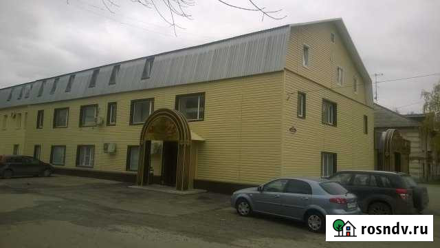 Офисное помещение, 161 кв.м. Пенза - изображение 1