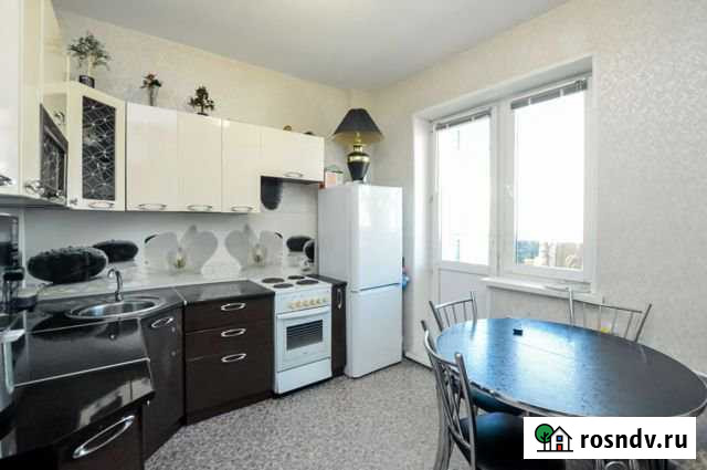 1-комнатная квартира, 39 м², 6/12 эт. на продажу в Нефтеюганске Нефтеюганск - изображение 1