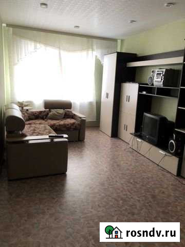 2-комнатная квартира, 59 м², 11/12 эт. в аренду на длительный срок в Иваново Иваново - изображение 1