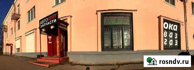 Помещение 101м.кв Владимир - изображение 1