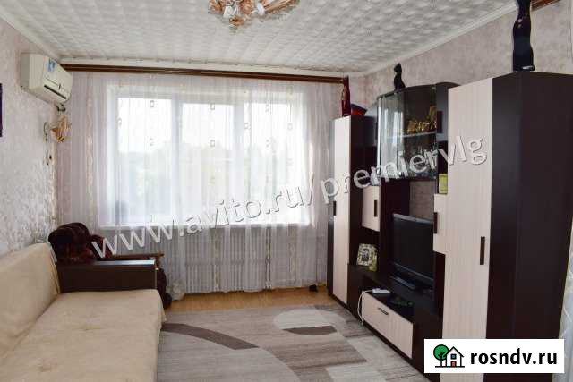 4-комнатная квартира, 69 м², 5/5 эт. на продажу в Городище Волгоградской области Городище - изображение 1