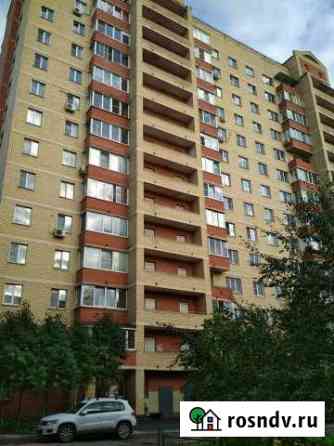 2-комнатная квартира, 54 м², 9/14 эт. в аренду на длительный срок в Лобне Лобня