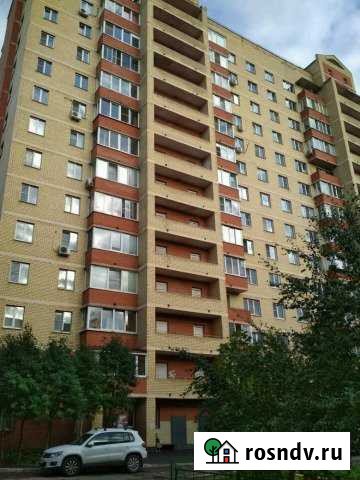 2-комнатная квартира, 54 м², 9/14 эт. в аренду на длительный срок в Лобне Лобня - изображение 1